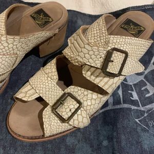 Freebird Caprice Sandal